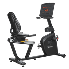 Горизонтальный велотренажер Smith RCB300
