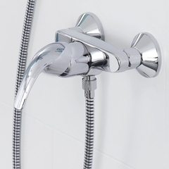 Смеситель для душа Grohe Eurosmart New 33555002