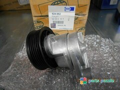 Шкив привода / Pulley Tensioner 8.1L ALTERNATOR8.1GM ALTERNATOR ASSEMBLY АРТ: 924-552