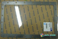 Прокладка теплообменника / GASKET - CHARGE COOLER АРТ: 932-281