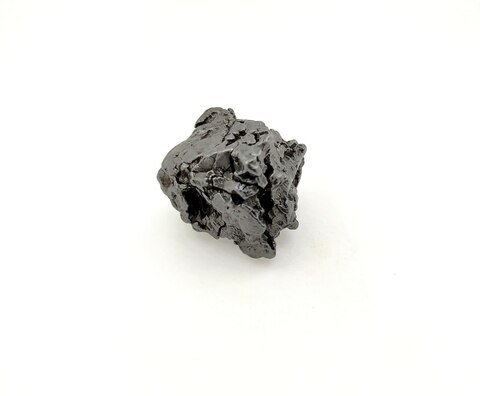 Метеорит Кампо дель Сьело