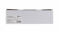 Картридж F+ imaging, пурпурный, 1 250 страниц, для HP моделей Color LJ M255dw/M282nw/M283cdw (аналог W2213A(207A)), FP-W2213A