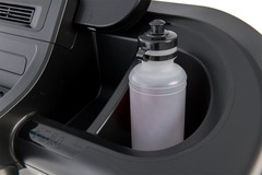 Беговая дорожка SPIRIT CT850+ Graphite gray