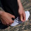 Элитные Спортивные брюки Noname Vital Tech Pants UX