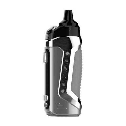 Geek Vape Aegis Boost 2 (B60) 2000 mAh Pod Kit - Silver
