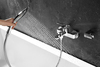 Lemark LM4934CW Смеситель Melange для ванны (LM4934CW)