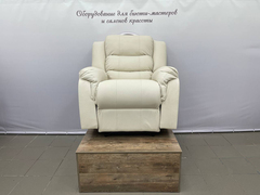 Кресло-реклайнер с электроприводом (2 мотора)