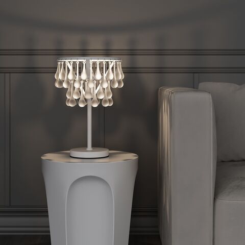 Настольная лампа Bogate's Gutta 01126/1