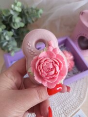 Силиконовая форма 