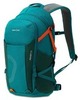 Картинка рюкзак мультиспортивный Kanrock Moveit 17 Sea Green - 1