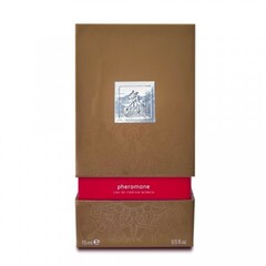 Духи с феромонами «Red» Shiatsu женские 15 мл.