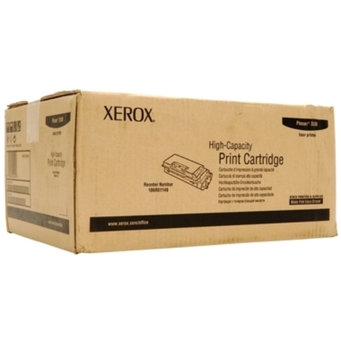 Сдать картриджи Xerox 106R01149 в интернет-магазине quadrotoner.ru