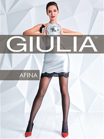 Колготки Afina 03 Giulia