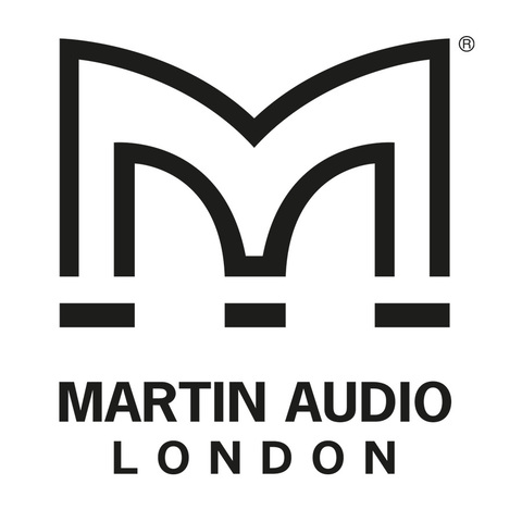 Сабвуфер Martin Audio XP118