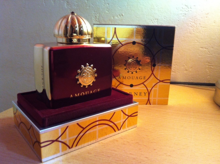 Amouage Journey Woman