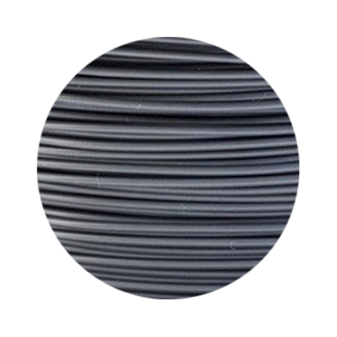 Темно-серый PLA-пластик Bestfilament