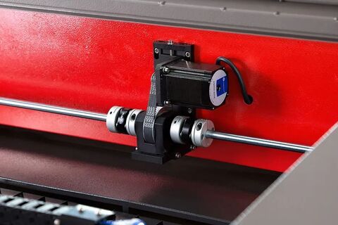 Лазерный станок Raylogic V12 6090