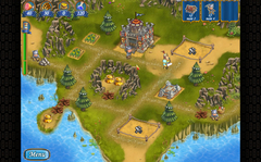 New Yankee in King Arthur's Court (для ПК, цифровой код доступа)