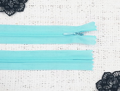 Молнии потайные, L 50 см.