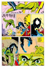 Marvel. Что если?.. Инопланетный костюм завладел Человеком-Пауком
