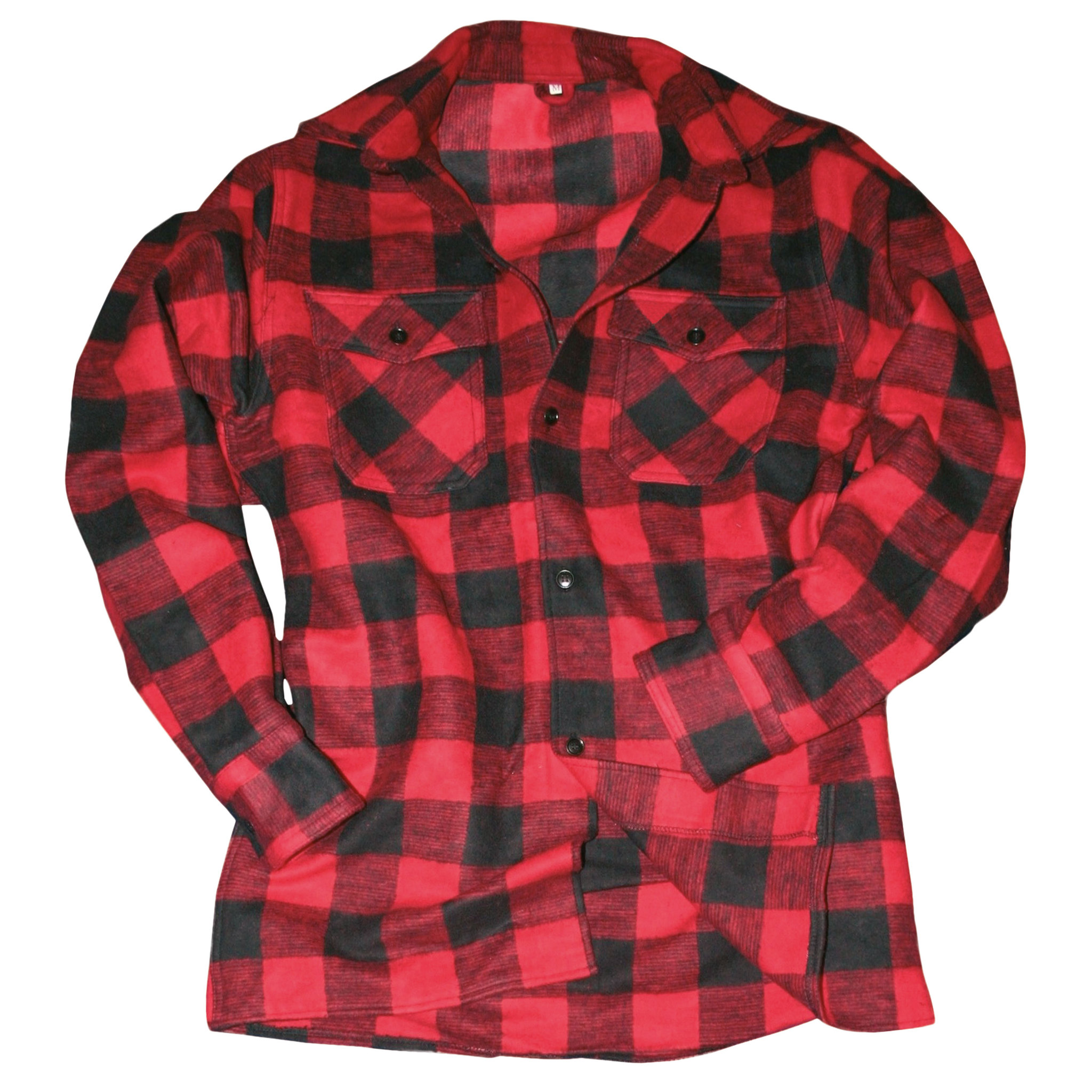 Куртка-рубашка лесоруба Wrangler