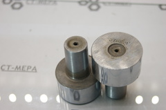 Калибр-пробка гладкая 37 Н8 ПР.