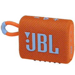 Колонка JBL Go 3 - купить на сайте авторизованного дилера JBL-RUSSIA