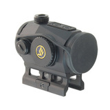 Коллиматор Scrapper 1х25 gen.II, Vector Optics