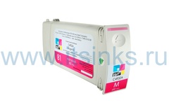 Картридж для HP 81 (C4932A) Magenta 680 мл