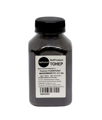 Tонер NetProduct для Pantum P2200/P2507/M6500/M6600 PC-211 Bk, 65 г, банка