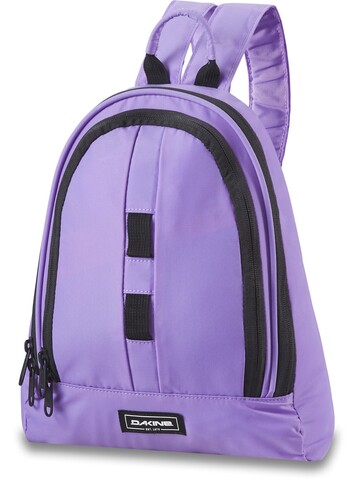 Картинка рюкзак городской Dakine Cosmo 6.5L Violet - 1