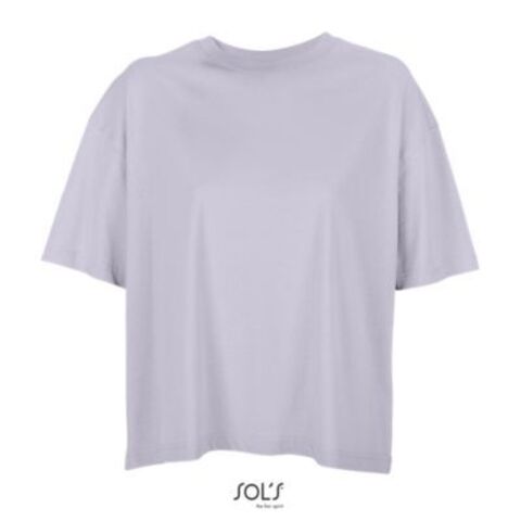 SOL'S BOXY WOMEN