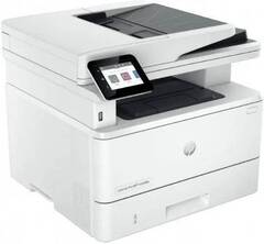 Лазерное МФУ HP LaserJet Pro 4103fdw