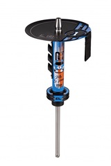 Кальян El Bomber - 24 hours