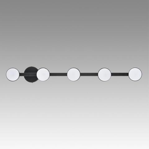 Подвесной светильник Lumion TORINA 8117/5