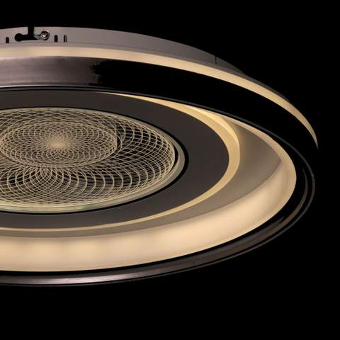 Потолочный светодиодный светильник De Markt Норден 660014301