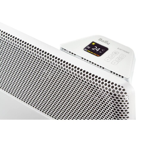 Блок управления Ballu Transformer Electronic BCT/EVU-3E