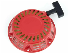 Стартер двигателя 182F-192F, в сборе в интернет-магазине ЯрТехника