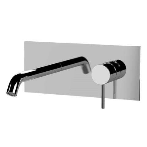 Remer X15Q Смеситель для раковины X-style X15Q, хром, шт