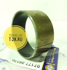 07177-06530 втулка металл