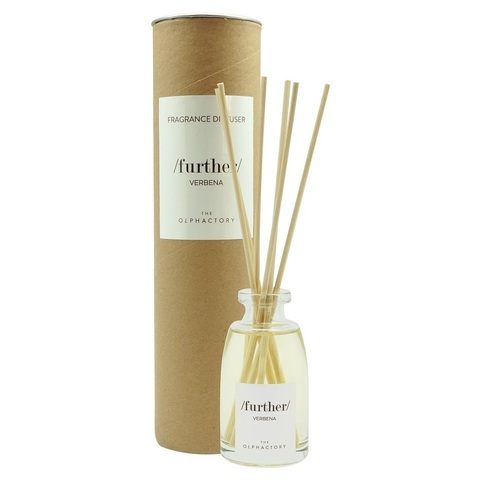Диффузор ароматический Ambientair FURTHER-Вербена 250 мл