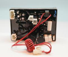 Плата инверторного генератора DDE DPG2101i (НЕ ПОДХОДИТ ДЛЯ ГЕНЕРАТОРА С УЛУЧШЕННОЙ СИНУСОИДОЙ)