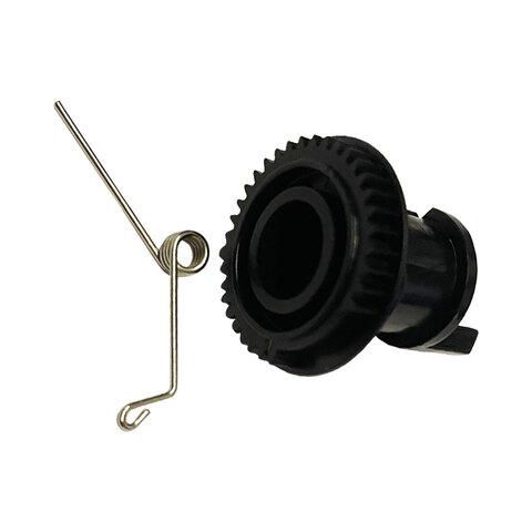 Флажок сброса счетчика к-жа Brother TN- 241 (с пружиной) (DC Select) Delacamp