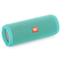 Портативная колонка JBL FLIP 4 Teal