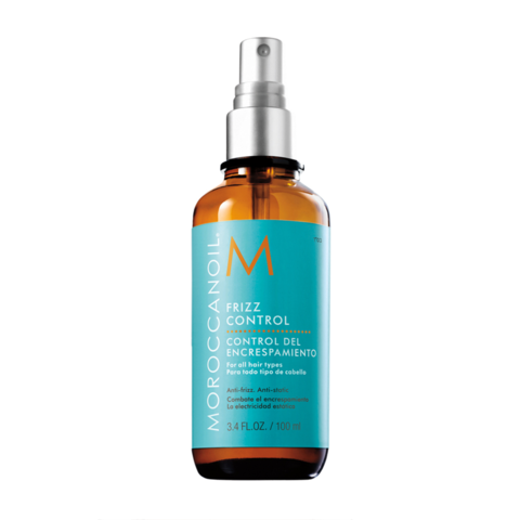 Moroccanoil Frizz Control  - Спрей антистатик для волос