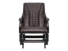 Массажное кресло-глайдер EGO BALANCE EG2003 КОФЕ (Арпатек)