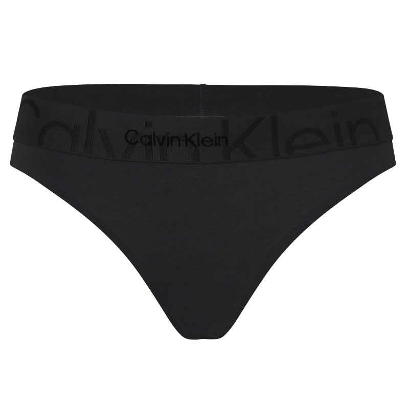 Calvin Klein Bikini 1P black 2 576 TENNIS 24.RU