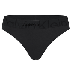 Спортивные трусы Calvin Klein Bikini 1P - black