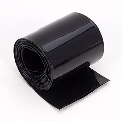 Пленка термоусадочная ET PVC-110Black