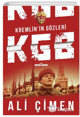 Kremlinin Gözleri KGB